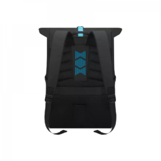 Lenovo | Gaming Modern Backpack | IdeaPad | Backpack | Black | Shoulder strap