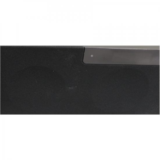 SALE OUT. | Sennheiser | AMBEO Soundbar EU | 508682 | Wi-Fi | DAMAGED PACKAGING, USED AND SCRATCHED ITEM | AUX in | Bluetooth | Near Field Communication (NFC)