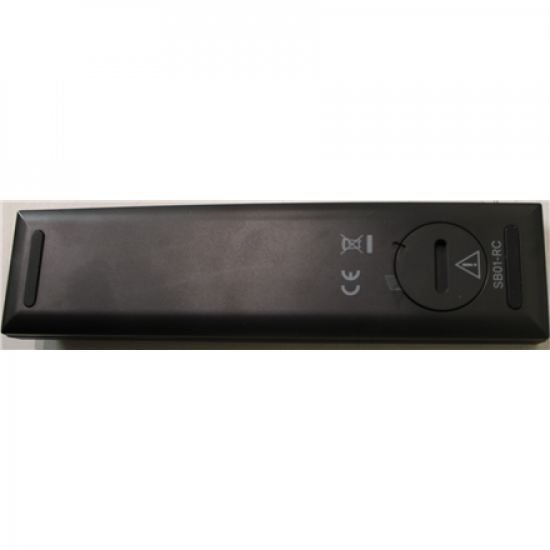 SALE OUT. | Sennheiser | AMBEO Soundbar EU | 508682 | Wi-Fi | DAMAGED PACKAGING, USED AND SCRATCHED ITEM | AUX in | Bluetooth | Near Field Communication (NFC)