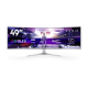 Philips | Gaming Monitor | 49M2C8900/00 | 48.9 