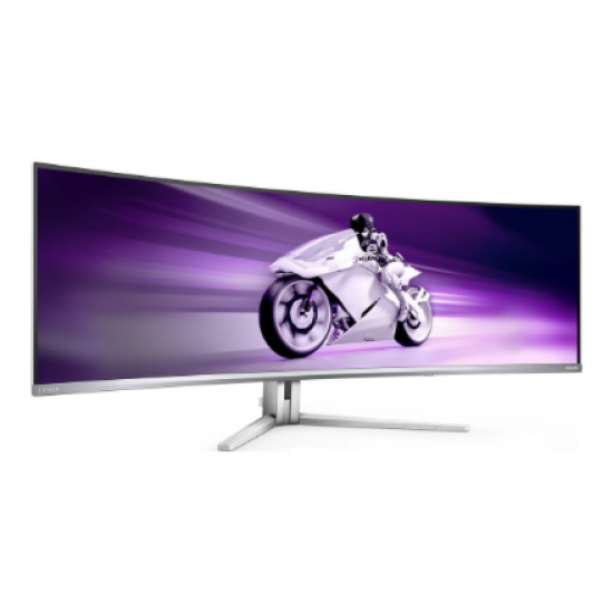Philips | Gaming Monitor | 49M2C8900/00 | 48.9 