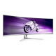Philips | Gaming Monitor | 49M2C8900/00 | 48.9 