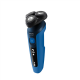 Philips | Electric Shaver | S5466/17 | Operating time (max) 45 min | Wet & Dry | Lithium Ion | Royal Blue