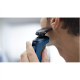 Philips | Electric Shaver | S5466/17 | Operating time (max) 45 min | Wet & Dry | Lithium Ion | Royal Blue