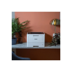 Brother HL-L5210DW | Mono | Laser | Printer | Wi-Fi | Maximum ISO A-series paper size A4 | Grey