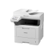 Brother | Multifunction Printer | DCP-L5510DW | Laser | Mono | All-in-one | A4 | Wi-Fi | White