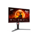 AOC | Monitor | Q27G3XMN/BK | 27 
