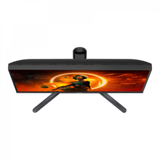 AOC | Monitor | Q27G3XMN/BK | 27 