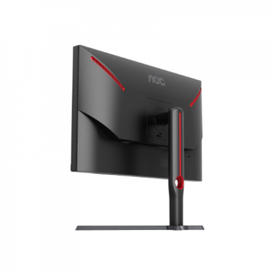 AOC | Monitor | Q27G3XMN/BK | 27 