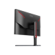 AOC | Monitor | Q27G3XMN/BK | 27 