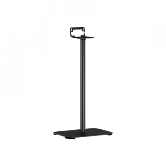 Vogels | Floor stand | SOUND 3305 Universal L Speaker Stand | Black