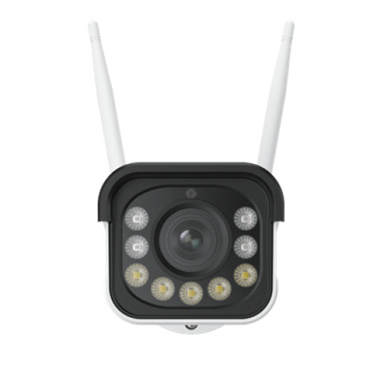 Reolink W430 4K WiFi 6 Surveillance Camera, White | Reolink