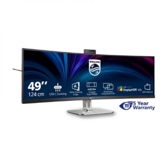 Philips | 49B2U5900CH/00 | 48.8 