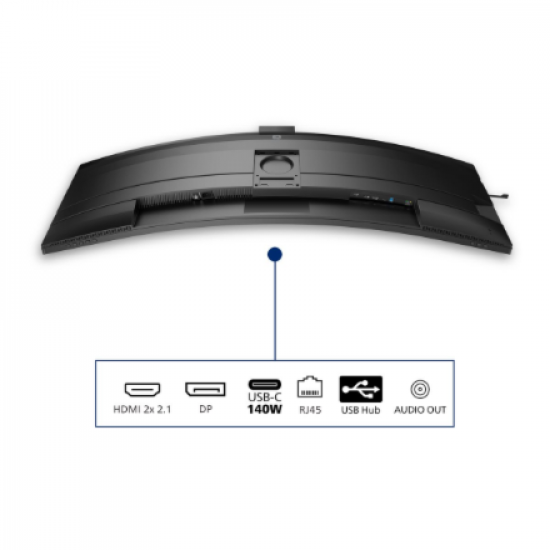 Philips | 49B2U5900CH/00 | 48.8 