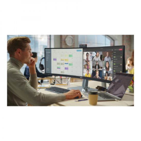 Philips | 49B2U5900CH/00 | 48.8 