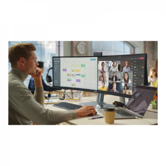 Philips | 49B2U5900CH/00 | 48.8 