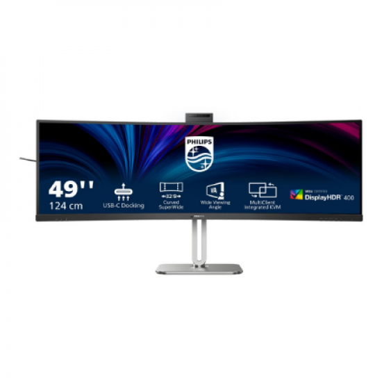 Philips | 49B2U5900CH/00 | 48.8 