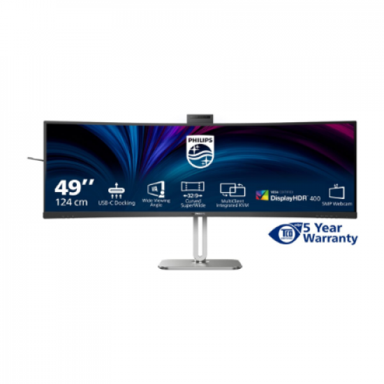 Philips | 49B2U5900CH/00 | 48.8 