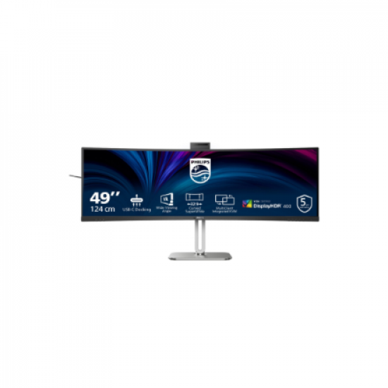 Philips | 49B2U5900CH/00 | 48.8 