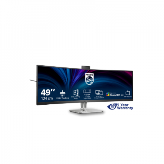 Philips | 49B2U5900CH/00 | 48.8 