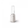 Philips Eco Conscious Edition Blender | HR2500/00 | Tabletop | 350 W | Jar material Glass | Jar capacity 0.6 L | White Matt