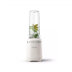 Philips Eco Conscious Edition Blender | HR2500/00 | Tabletop | 350 W | Jar material Glass | Jar capacity 0.6 L | White Matt
