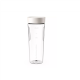 Philips Eco Conscious Edition Blender | HR2500/00 | Tabletop | 350 W | Jar material Glass | Jar capacity 0.6 L | White Matt