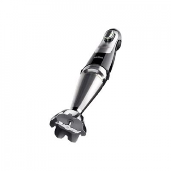 Braun | Hand Blender | MultiQuick 9 MQ9187XLI | Hand Blender | 1200 W | Black/Stainless Steel