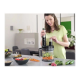 Braun | Hand Blender | MultiQuick 9 MQ9187XLI | Hand Blender | 1200 W | Black/Stainless Steel