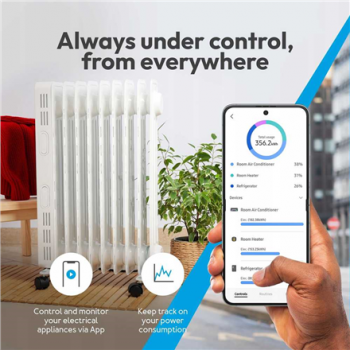 Aeotec Pico Duo Switch, Zigbee | AEOTEC