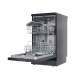 Dishwasher | CDPH 2L1047B | Free standing | Width 45 cm | Number of place settings 10 | Number of programs 5 | Energy efficiency class E | Inox