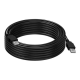 Lenovo | ThinkSmart 10m Cable | Black