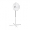 Tristar | VE-5755 | Stand Fan | White | Diameter 40 cm | Number of speeds 3 | Oscillation