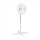Tristar | VE-5755 | Stand Fan | White | Diameter 40 cm | Number of speeds 3 | Oscillation