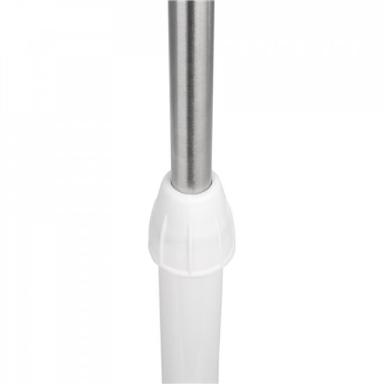 Tristar | VE-5755 | Stand Fan | White | Diameter 40 cm | Number of speeds 3 | Oscillation