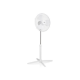 Tristar | VE-5755 | Stand Fan | White | Diameter 40 cm | Number of speeds 3 | Oscillation