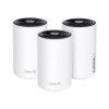 TP-LINK Deco XE75(3-pack) AXE5400 Whole Home Mesh Wi-Fi 6E System(Tri-Band) | TP-LINK