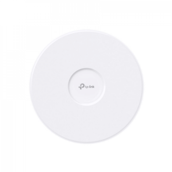 TP-LINK EAP772 Omada  BE9300 Ceiling Mount Tri-Band Wi-Fi 7 Access Point | TP-LINK
