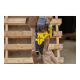 Stanley | 18V V20 Reciprocating Saw - 2 x 2.0Ah Kitbox | SFMCS300D2K-QW | 18 V