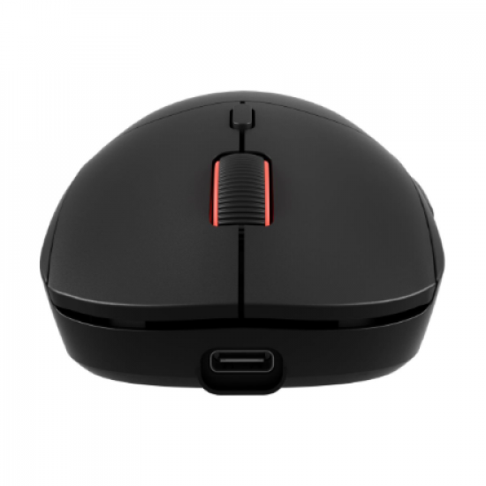 Genesis Zircon XIII Custom | Wireless | Gaming Mouse | 2.4 GHz, USB | Black