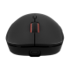 Genesis Zircon XIII Custom | Wireless | Gaming Mouse | 2.4 GHz, USB | Black
