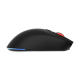 Genesis Zircon XIII Custom | Wireless | Gaming Mouse | 2.4 GHz, USB | Black