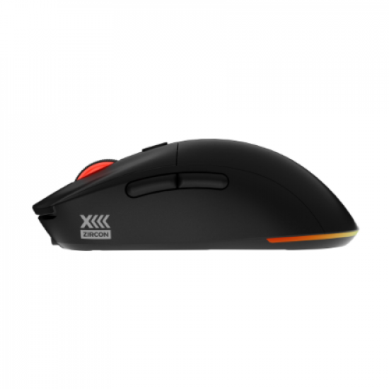 Genesis Zircon XIII Custom | Wireless | Gaming Mouse | 2.4 GHz, USB | Black