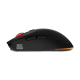 Genesis Zircon XIII Custom | Wireless | Gaming Mouse | 2.4 GHz, USB | Black