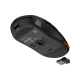 Genesis Zircon XIII Custom | Wireless | Gaming Mouse | 2.4 GHz, USB | Black
