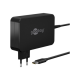 Goobay USB-C Charger for Laptops (90 W) | 65420