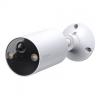 TP-LINK | Smart Wire-Free Indoor/Outdoor Security Camera | Tapo C410 | Bullet | 3 MP | 3.17mm/F1.65 | H.264 | Micro SD, Max. 512