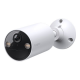 TP-LINK | Smart Wire-Free Indoor/Outdoor Security Camera | Tapo C410 | Bullet | 3 MP | 3.17mm/F1.65 | H.264 | Micro SD, Max. 512