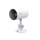 TP-LINK | Smart Wire-Free Indoor/Outdoor Security Camera | Tapo C410 | Bullet | 3 MP | 3.17mm/F1.65 | H.264 | Micro SD, Max. 512