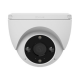 EZVIZ | Camera | CS-H4 | Dome | 3 MP | 2.8mm | IP67 | H.264/H.265 | MicroSD Card, up to 512 GB